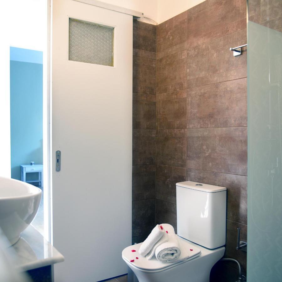 Maison Anna Corfu Holiday Apartments Ipsos Exterior foto